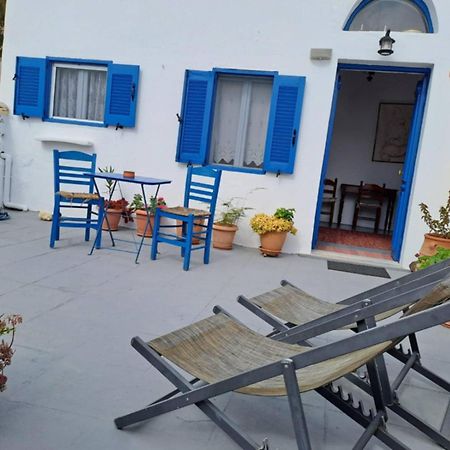 Calderimi Traditional Houses Fira  Ngoại thất bức ảnh