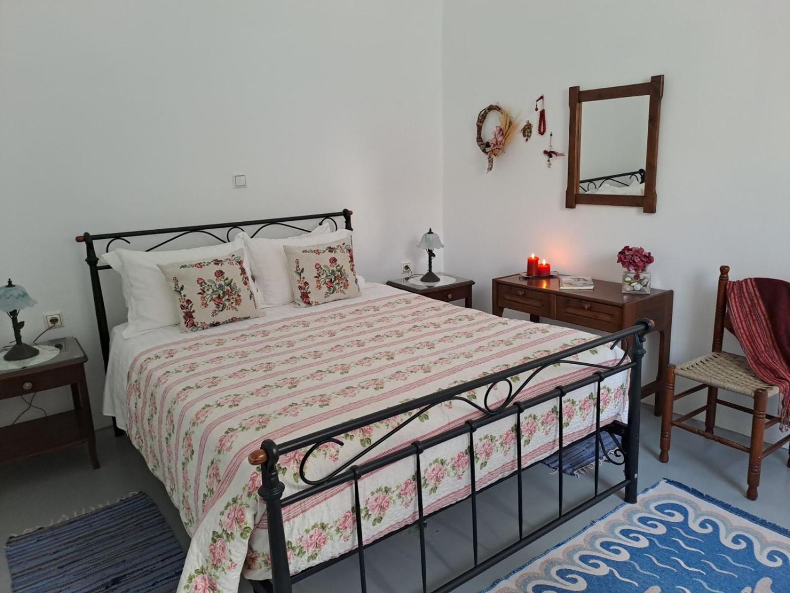 Calderimi Traditional Houses Fira  Ngoại thất bức ảnh